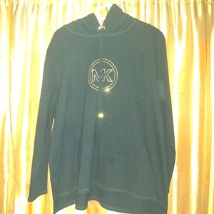 MK hoodie